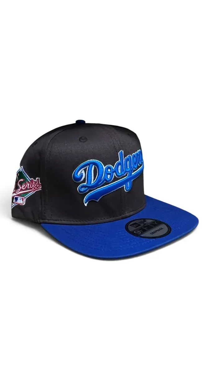 DODGERS MOCHA CLASSIC