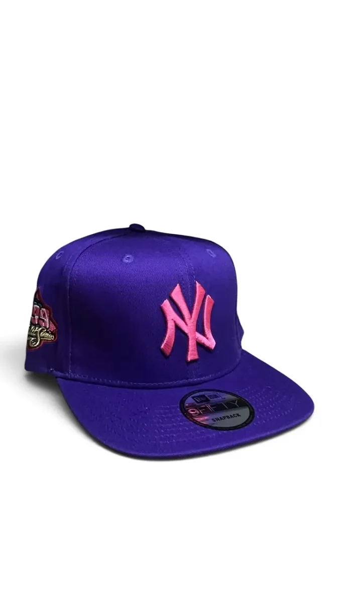 YANKEES GRAPE CLASSIC
